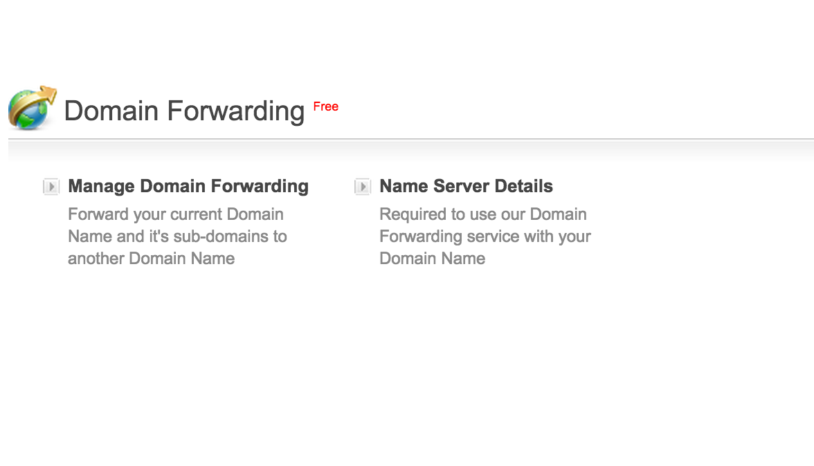 Point your BigRock domains to a Heroku Server