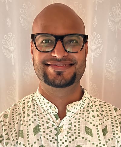 Rishi Gaurav Bhatnagar